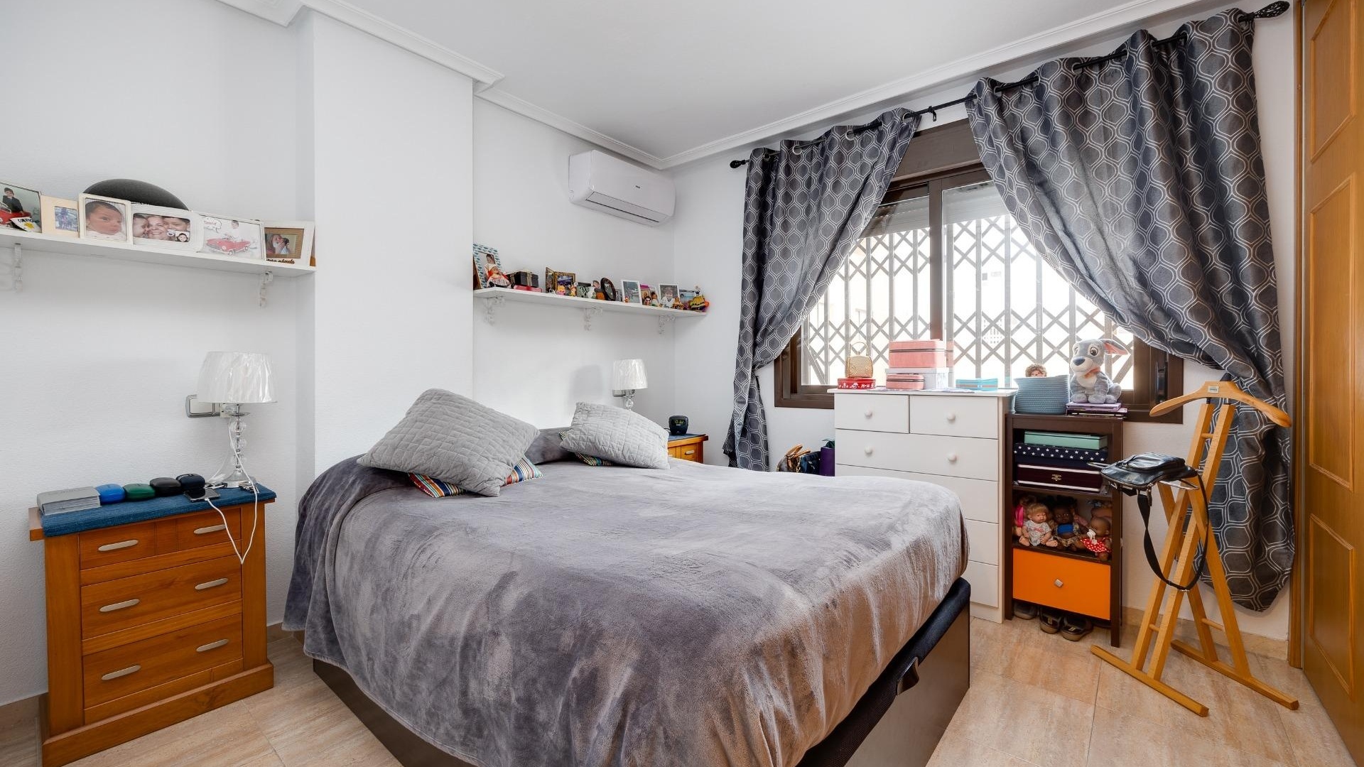 Revente - Appartement - Torrevieja - Beachside Torrevieja