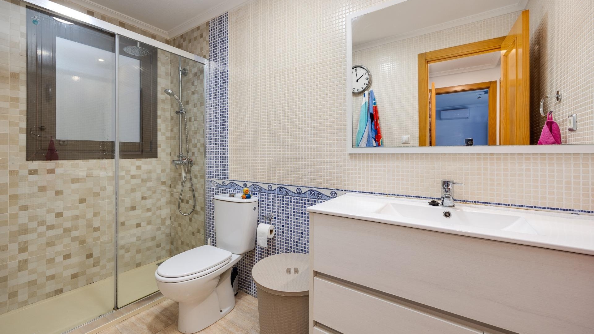 Revente - Appartement - Torrevieja - Beachside Torrevieja