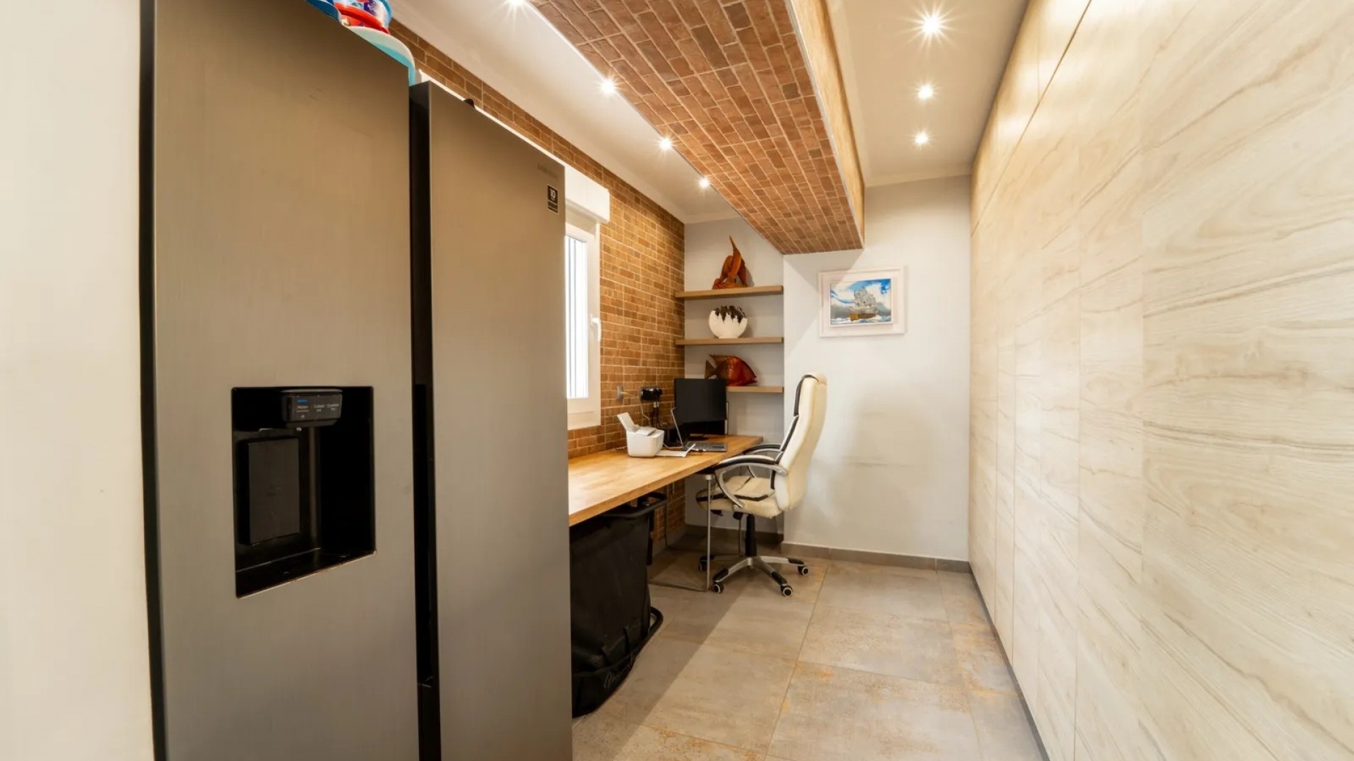 Revente - Appartement - Torrevieja - Beachside Torrevieja