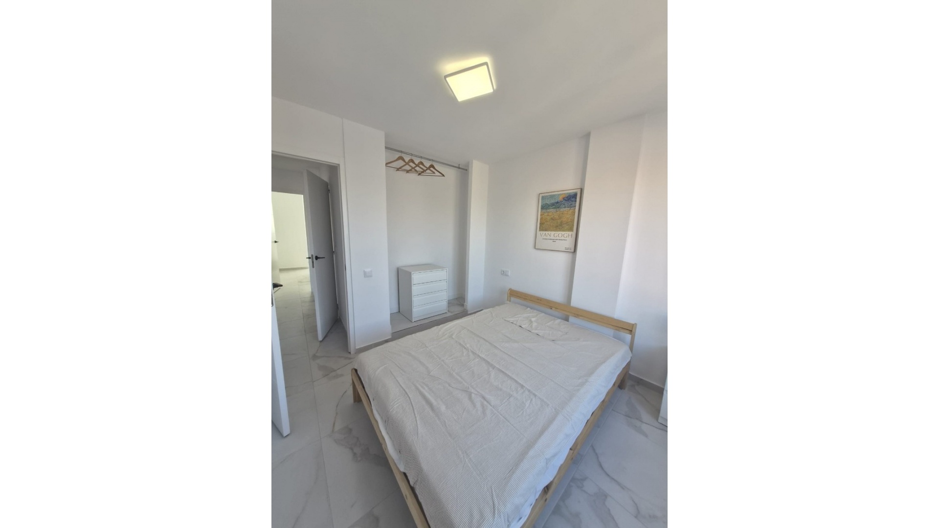 Revente - Appartement - Torrevieja - Beachside Torrevieja