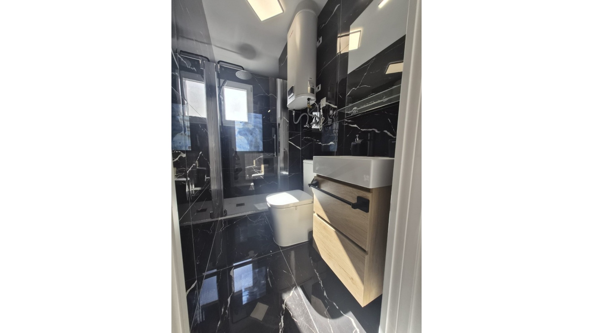 Revente - Appartement - Torrevieja - Beachside Torrevieja