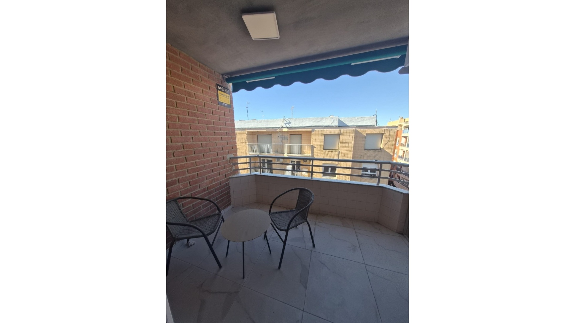 Revente - Appartement - Torrevieja - Beachside Torrevieja