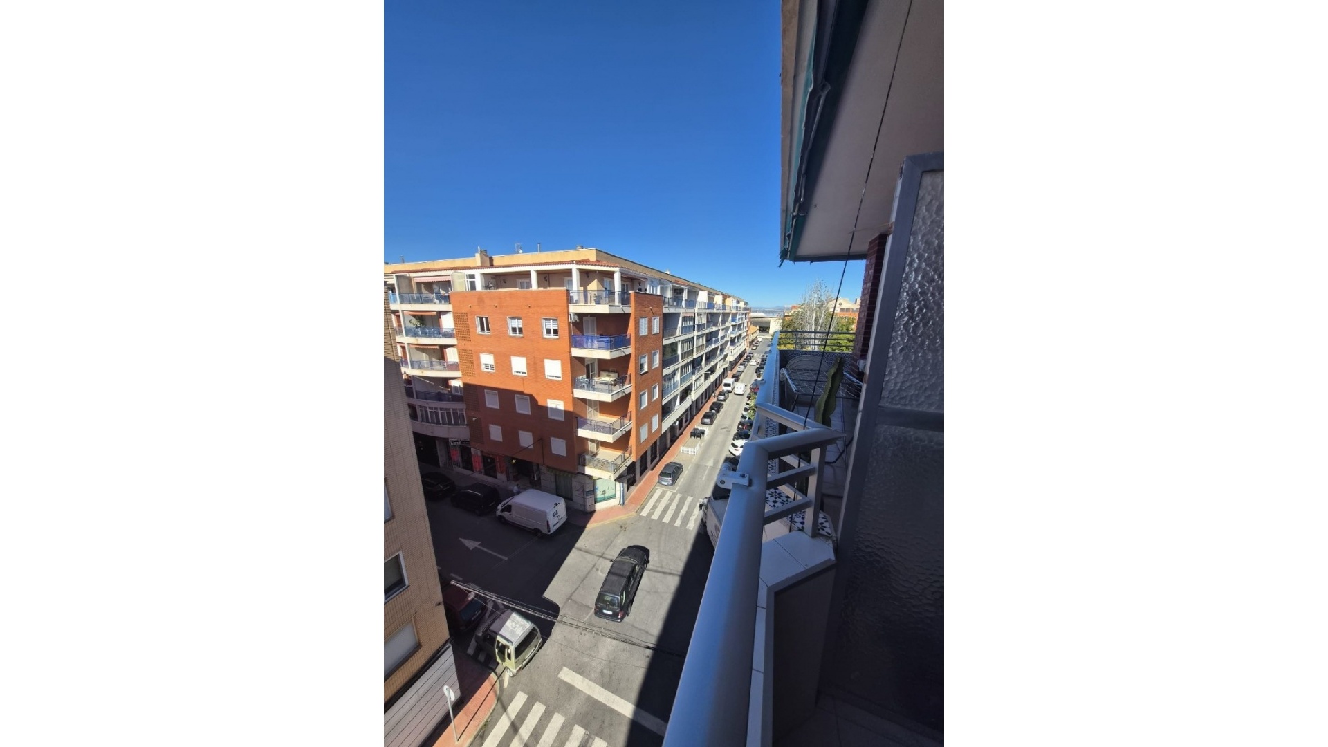 Revente - Appartement - Torrevieja - Beachside Torrevieja