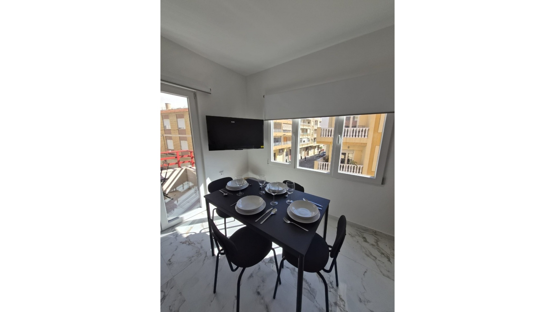 Revente - Appartement - Torrevieja - Beachside Torrevieja
