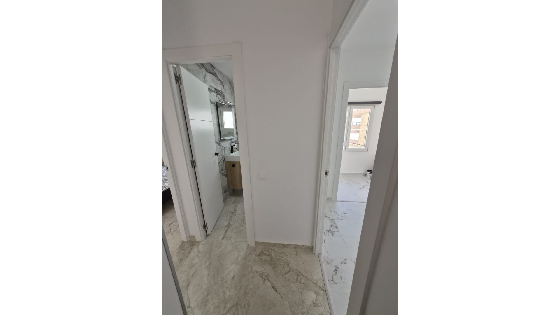Revente - Appartement - Torrevieja - Beachside Torrevieja