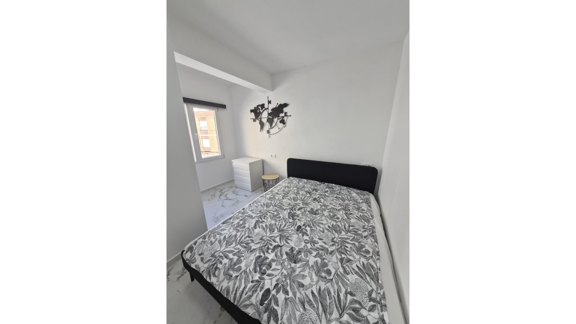 Revente - Appartement - Torrevieja - Beachside Torrevieja