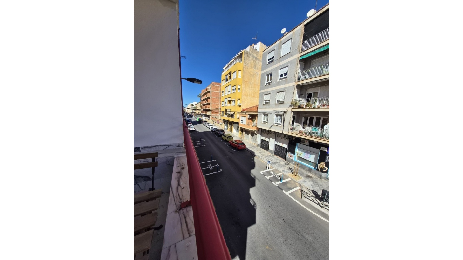 Revente - Appartement - Torrevieja - Beachside Torrevieja