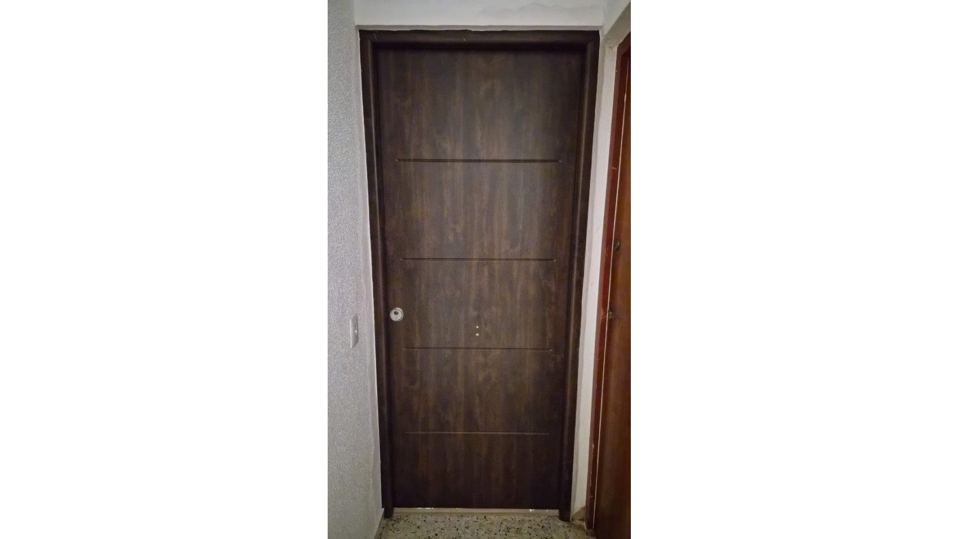 Revente - Appartement - Torrevieja - Beachside Torrevieja