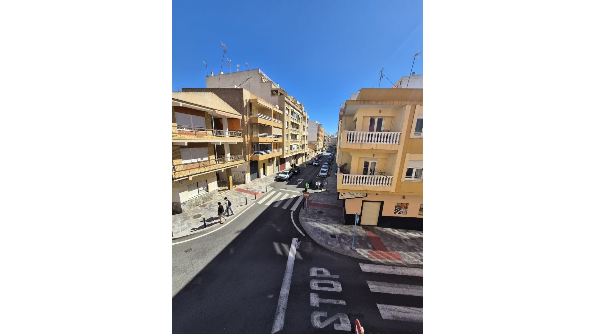 Revente - Appartement - Torrevieja - Beachside Torrevieja