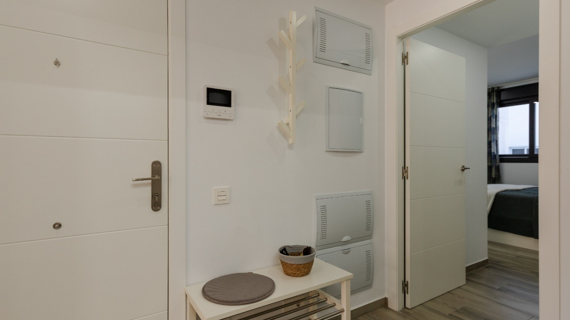 Revente - Appartement - Torrevieja - Beachside Torrevieja