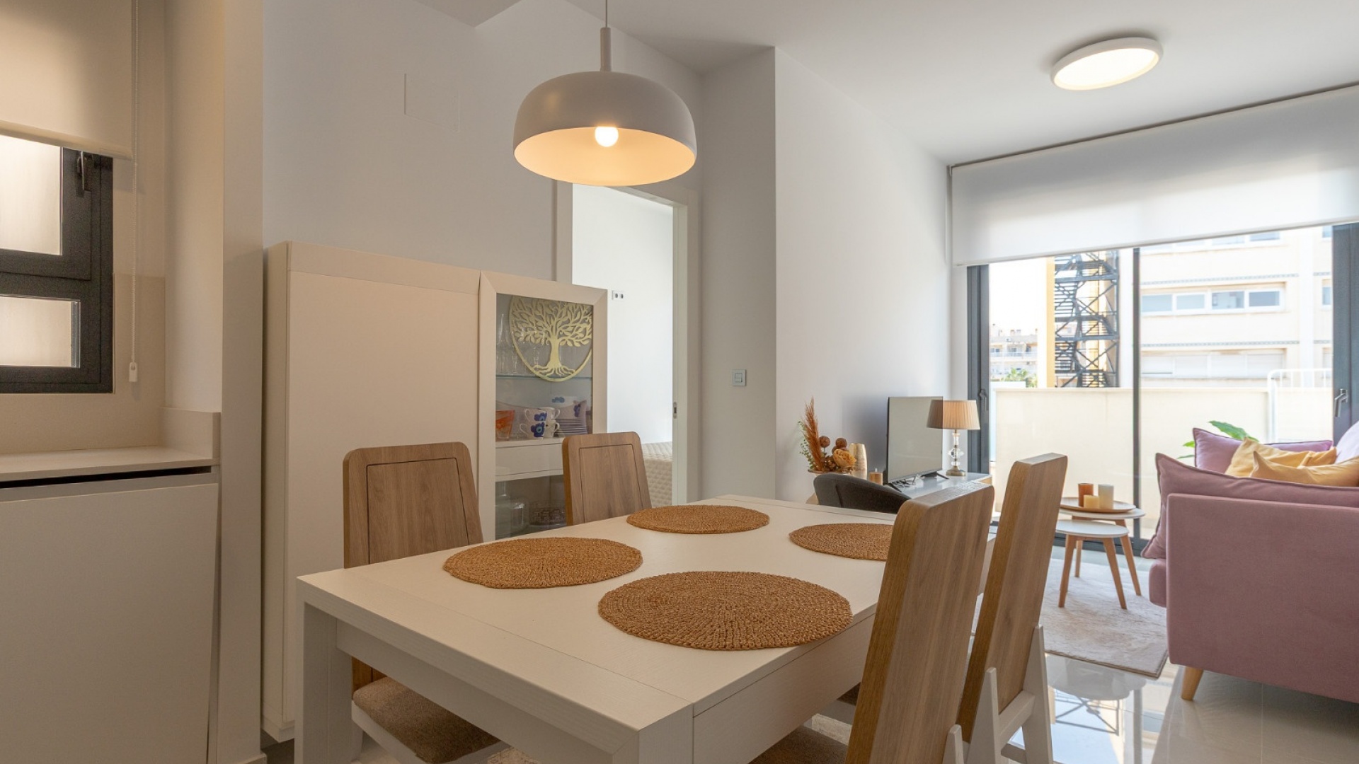 Revente - Appartement - Torrevieja - Beachside Torrevieja