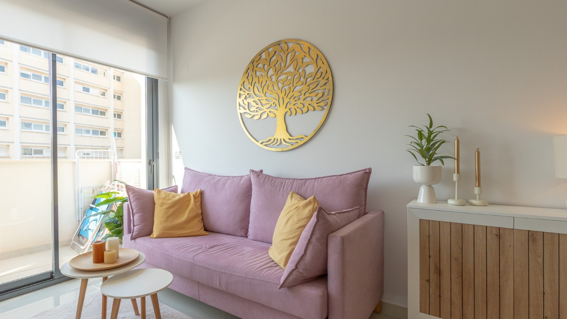 Revente - Appartement - Torrevieja - Beachside Torrevieja