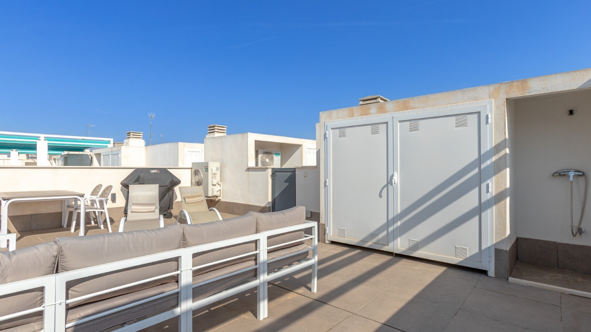 Revente - Appartement - Torrevieja - Beachside Torrevieja