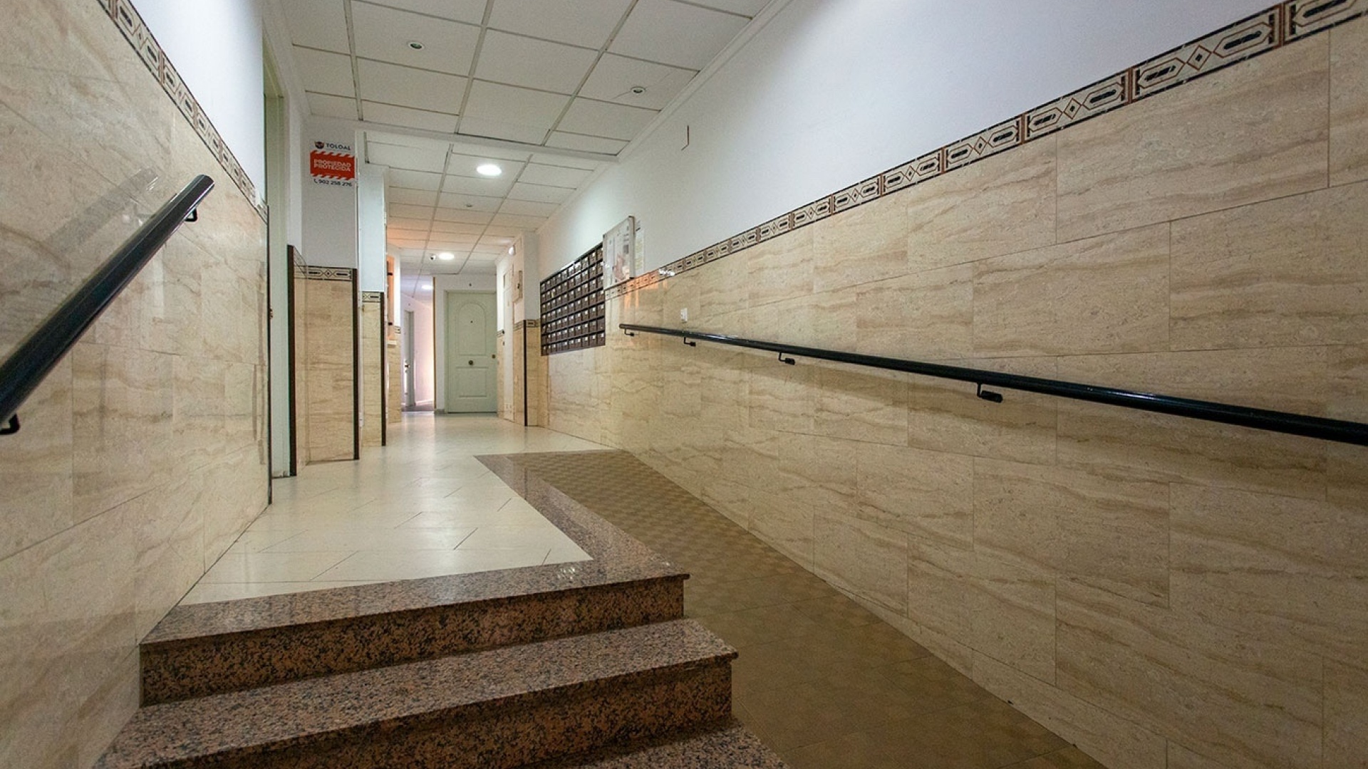 Revente - Appartement - Torrevieja - Beachside Torrevieja