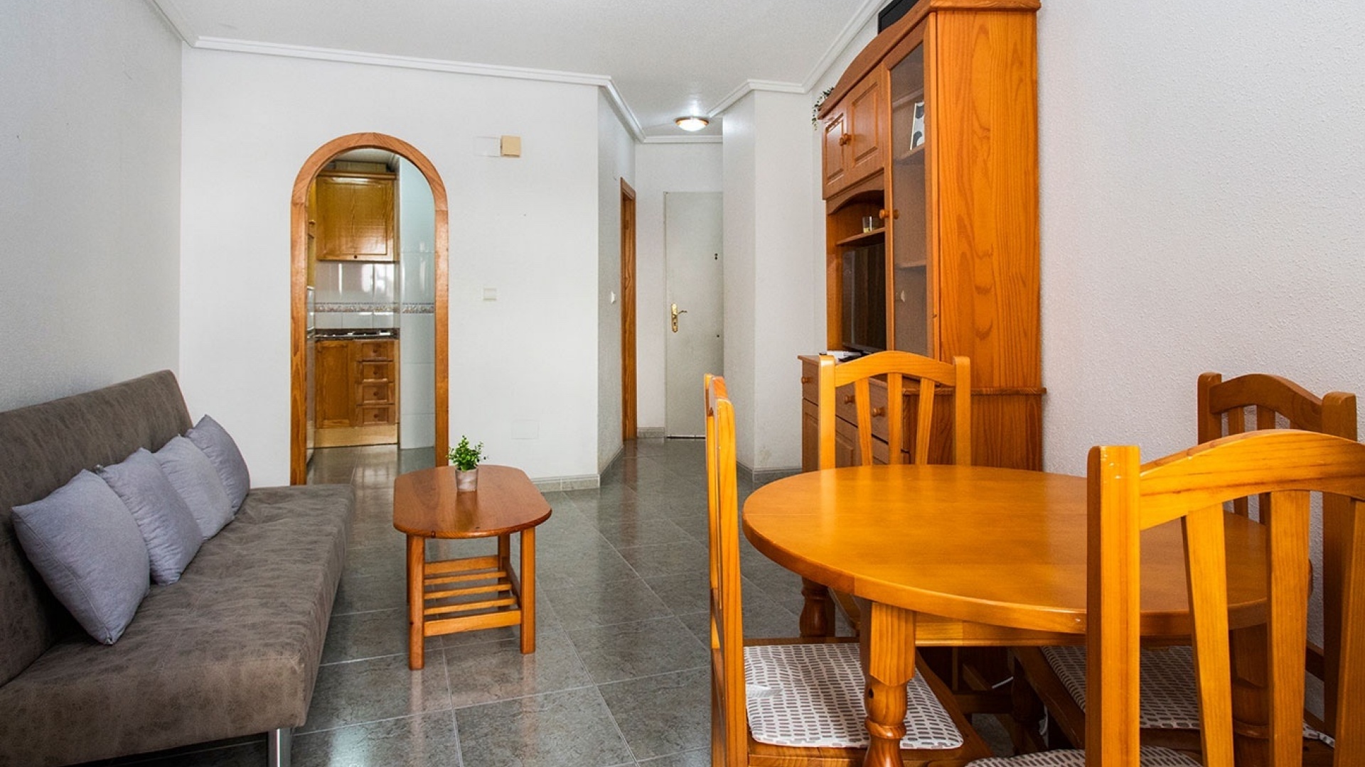 Revente - Appartement - Torrevieja - Beachside Torrevieja
