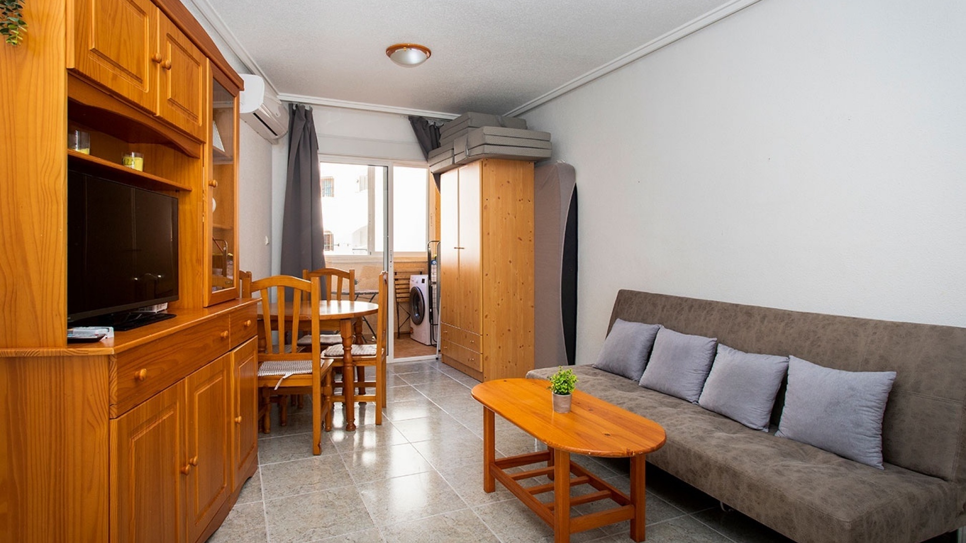 Revente - Appartement - Torrevieja - Beachside Torrevieja