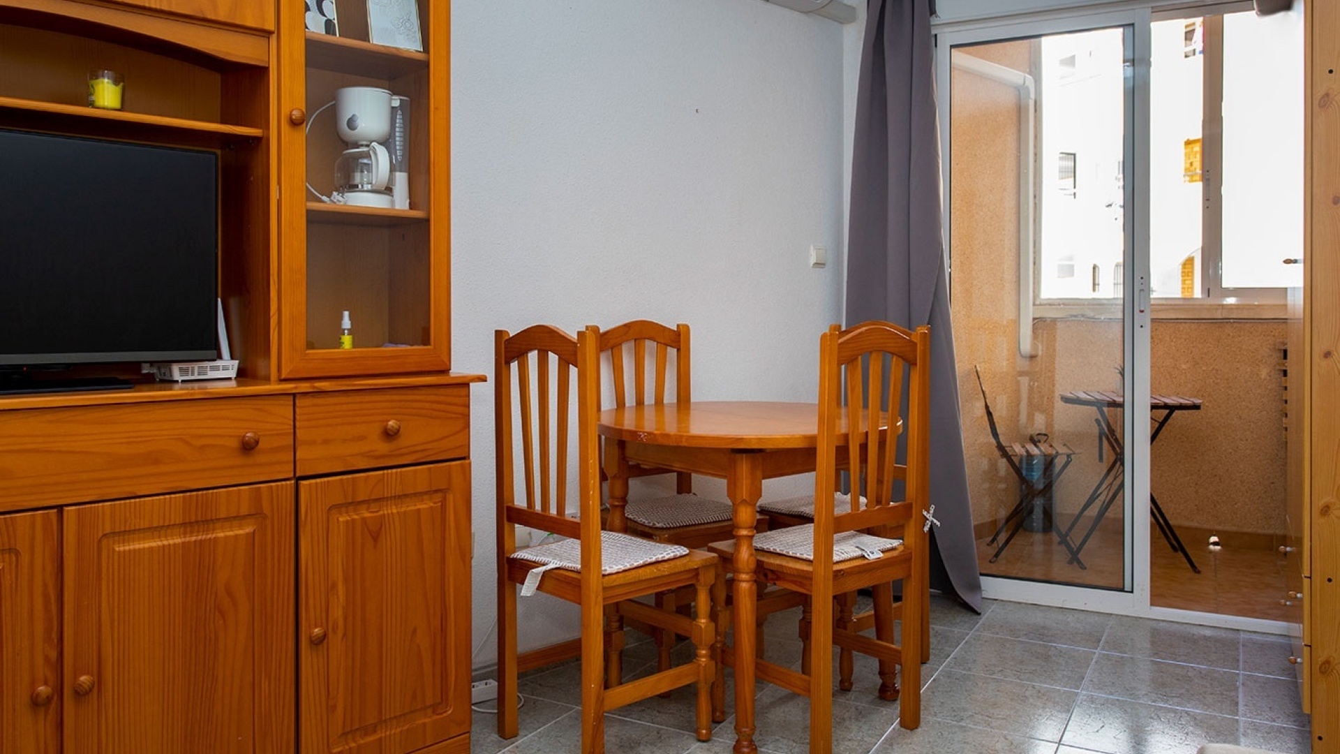 Revente - Appartement - Torrevieja - Beachside Torrevieja