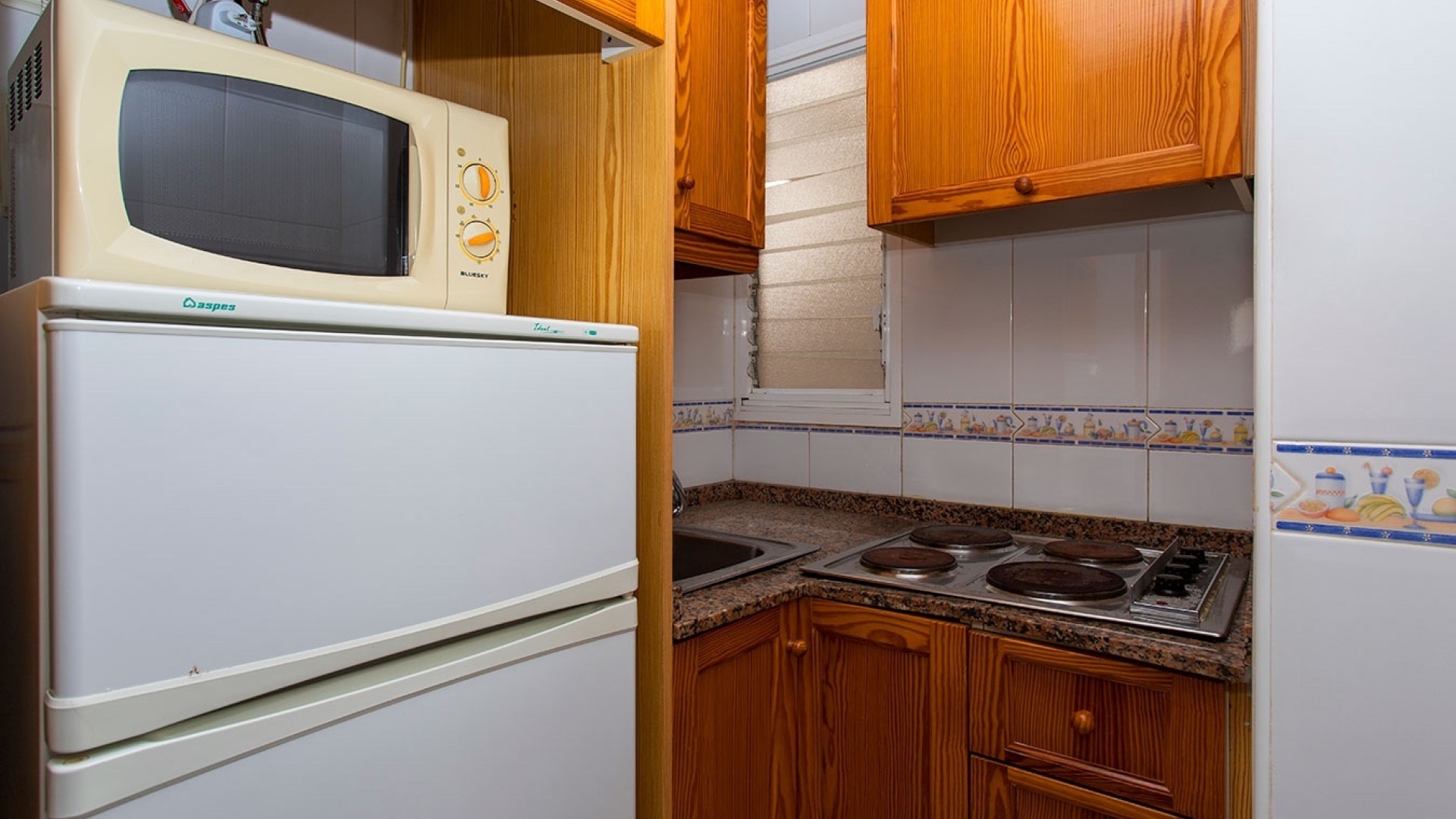 Revente - Appartement - Torrevieja - Beachside Torrevieja