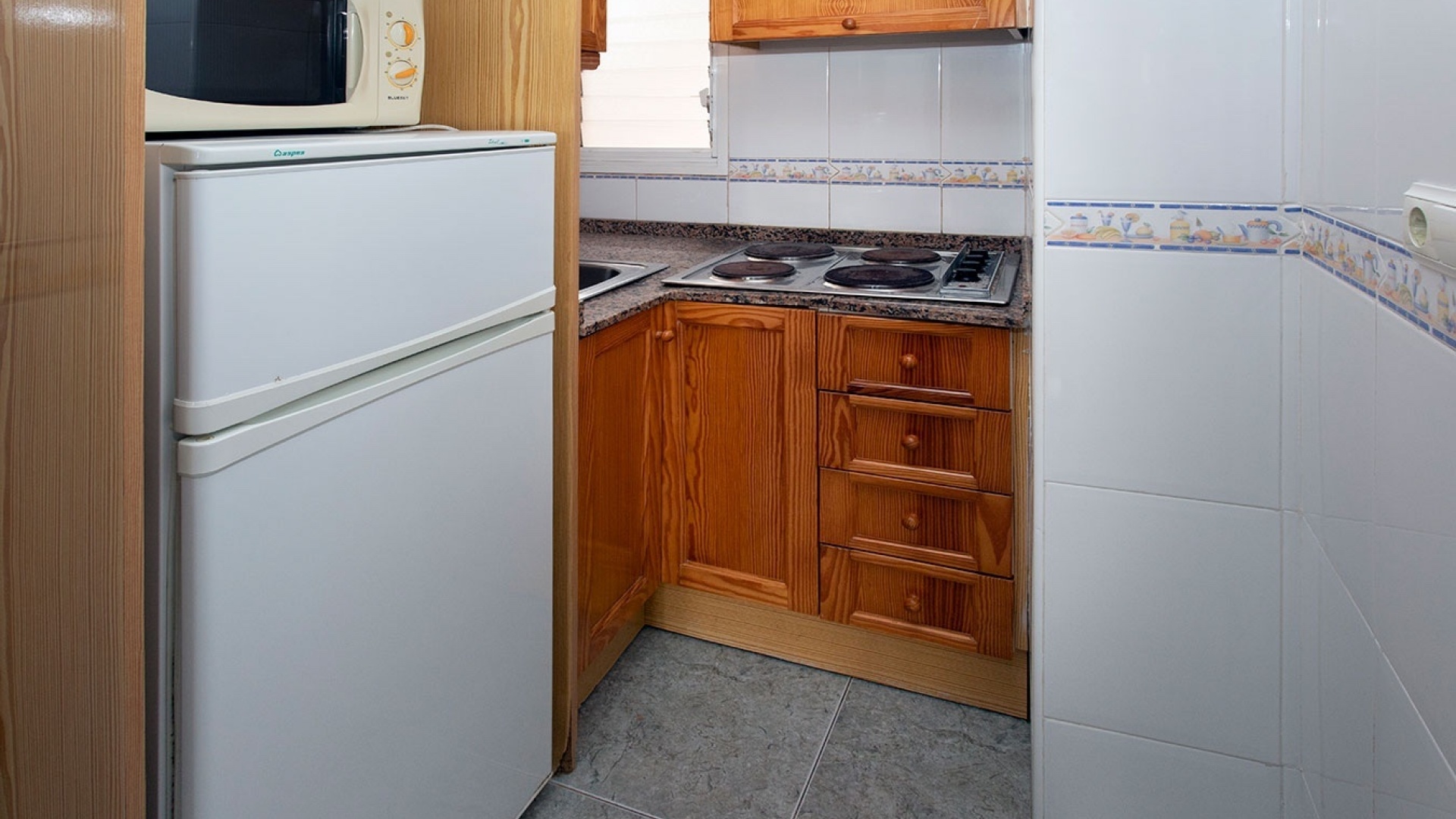 Revente - Appartement - Torrevieja - Beachside Torrevieja