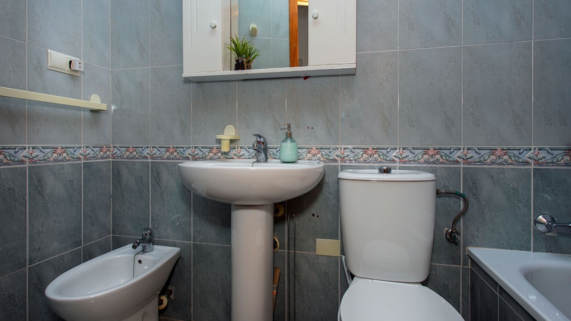Revente - Appartement - Torrevieja - Beachside Torrevieja