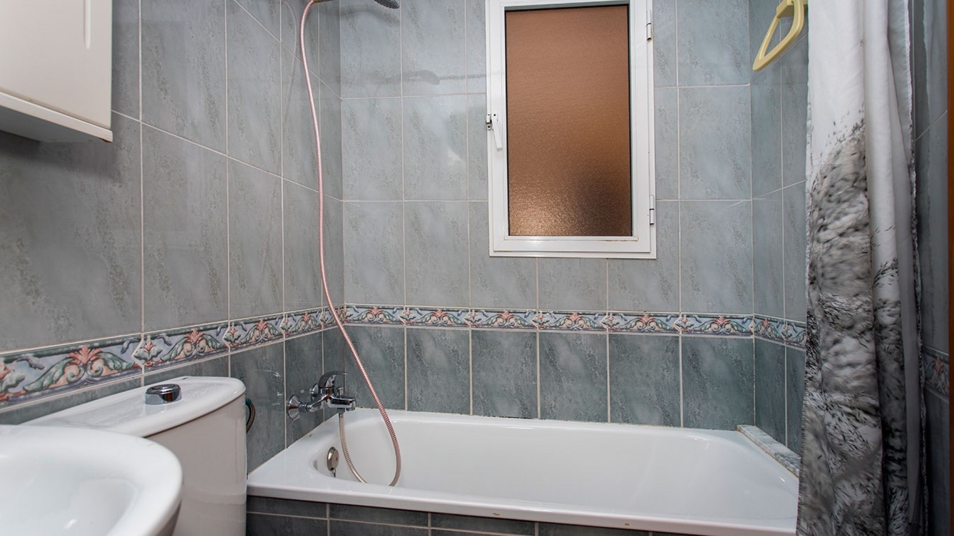 Revente - Appartement - Torrevieja - Beachside Torrevieja