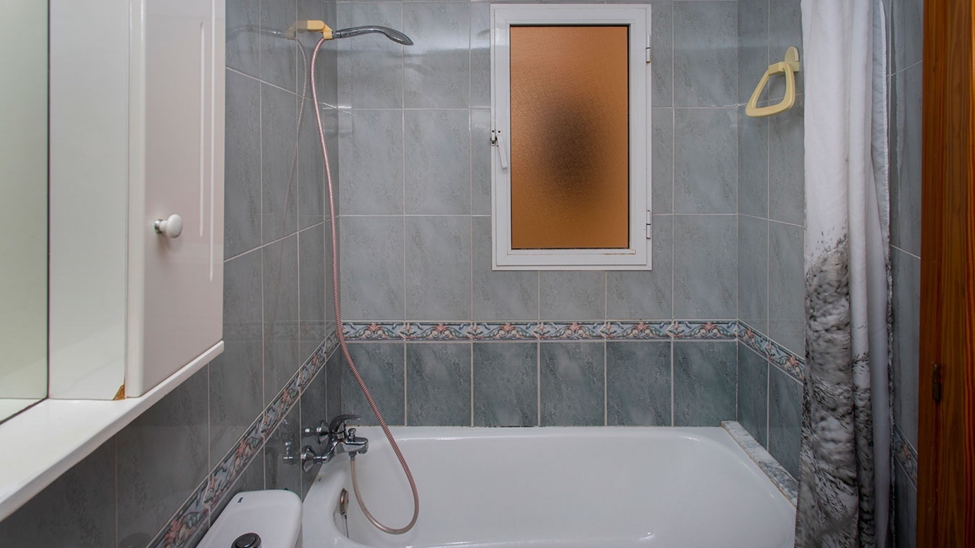 Revente - Appartement - Torrevieja - Beachside Torrevieja