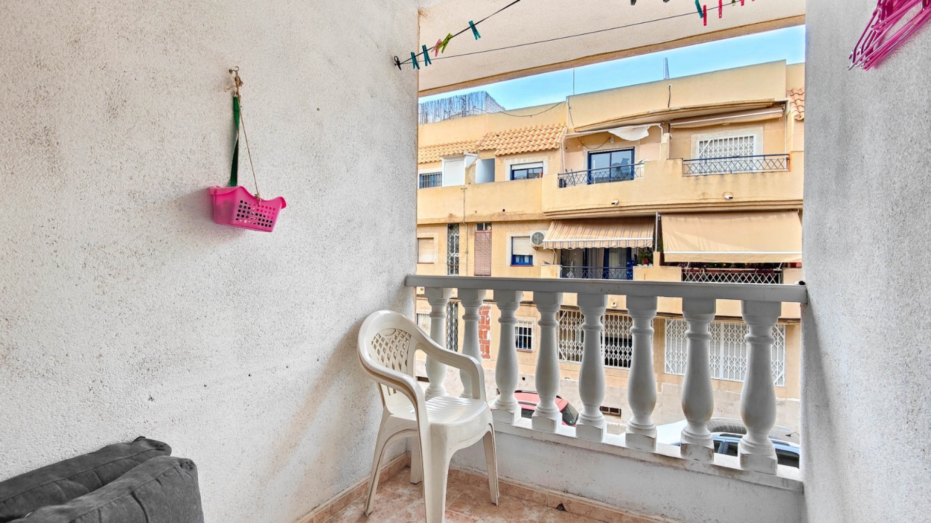 Revente - Appartement - Torrevieja - Beachside Torrevieja