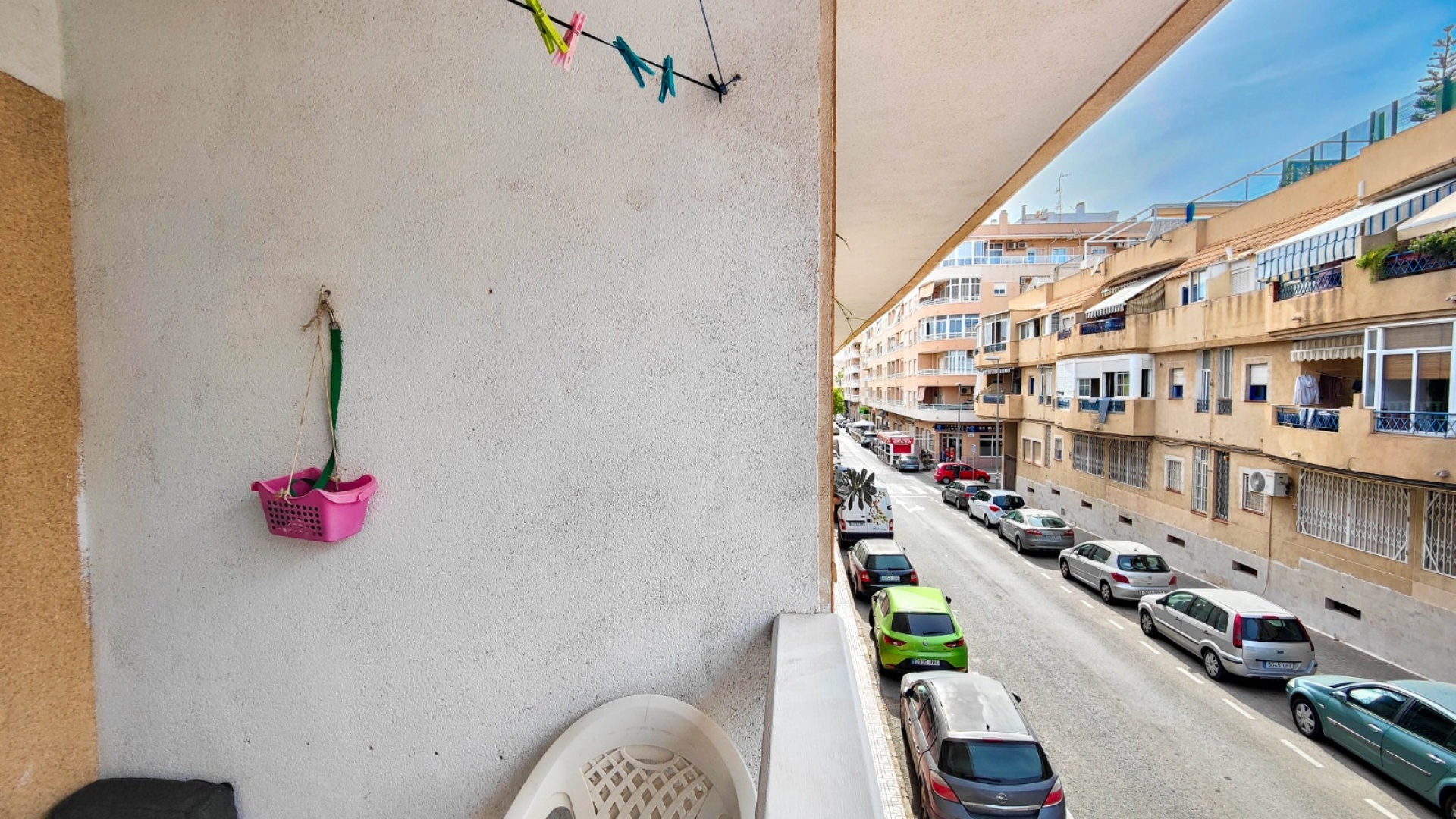 Revente - Appartement - Torrevieja - Beachside Torrevieja