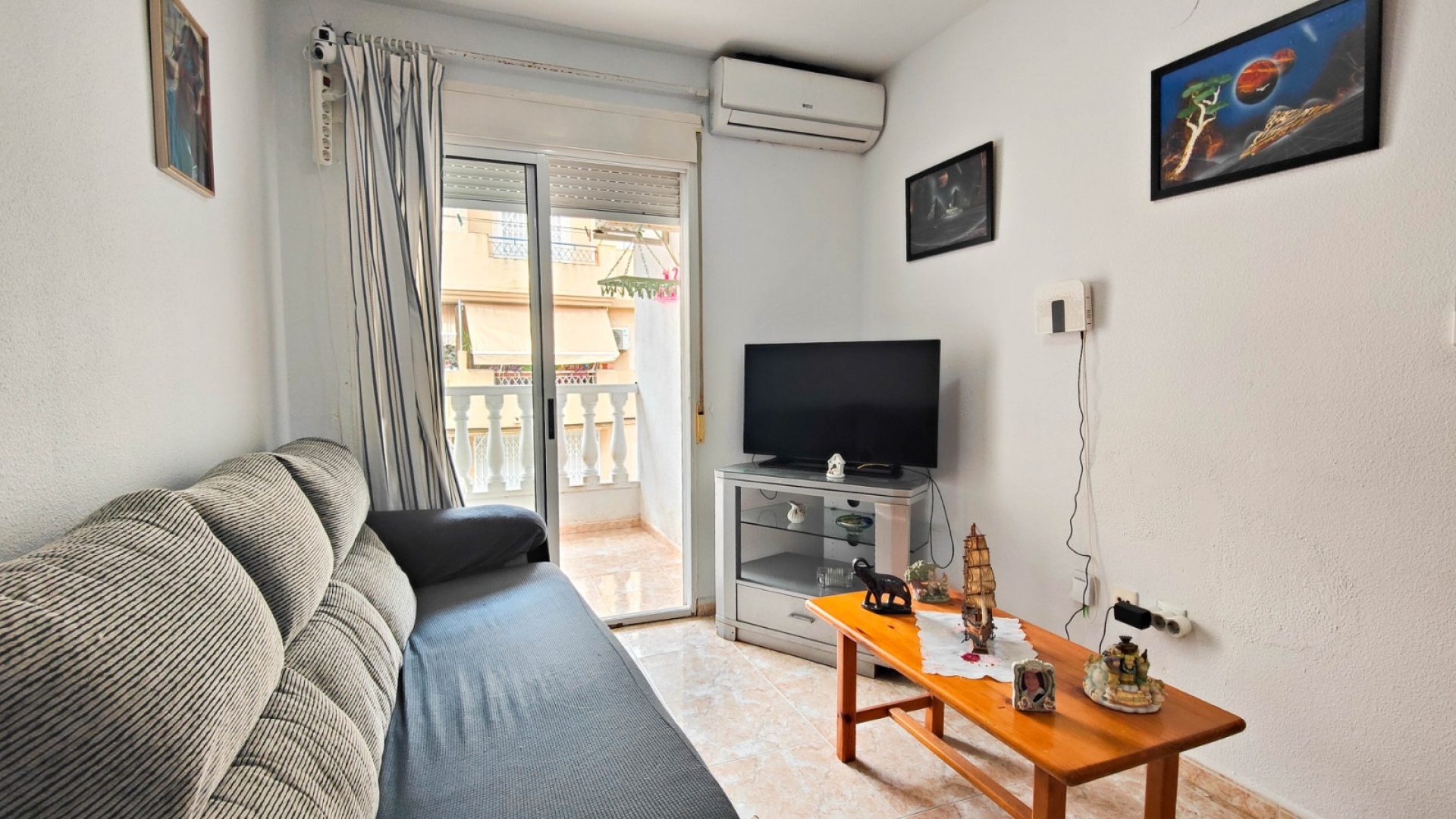 Revente - Appartement - Torrevieja - Beachside Torrevieja
