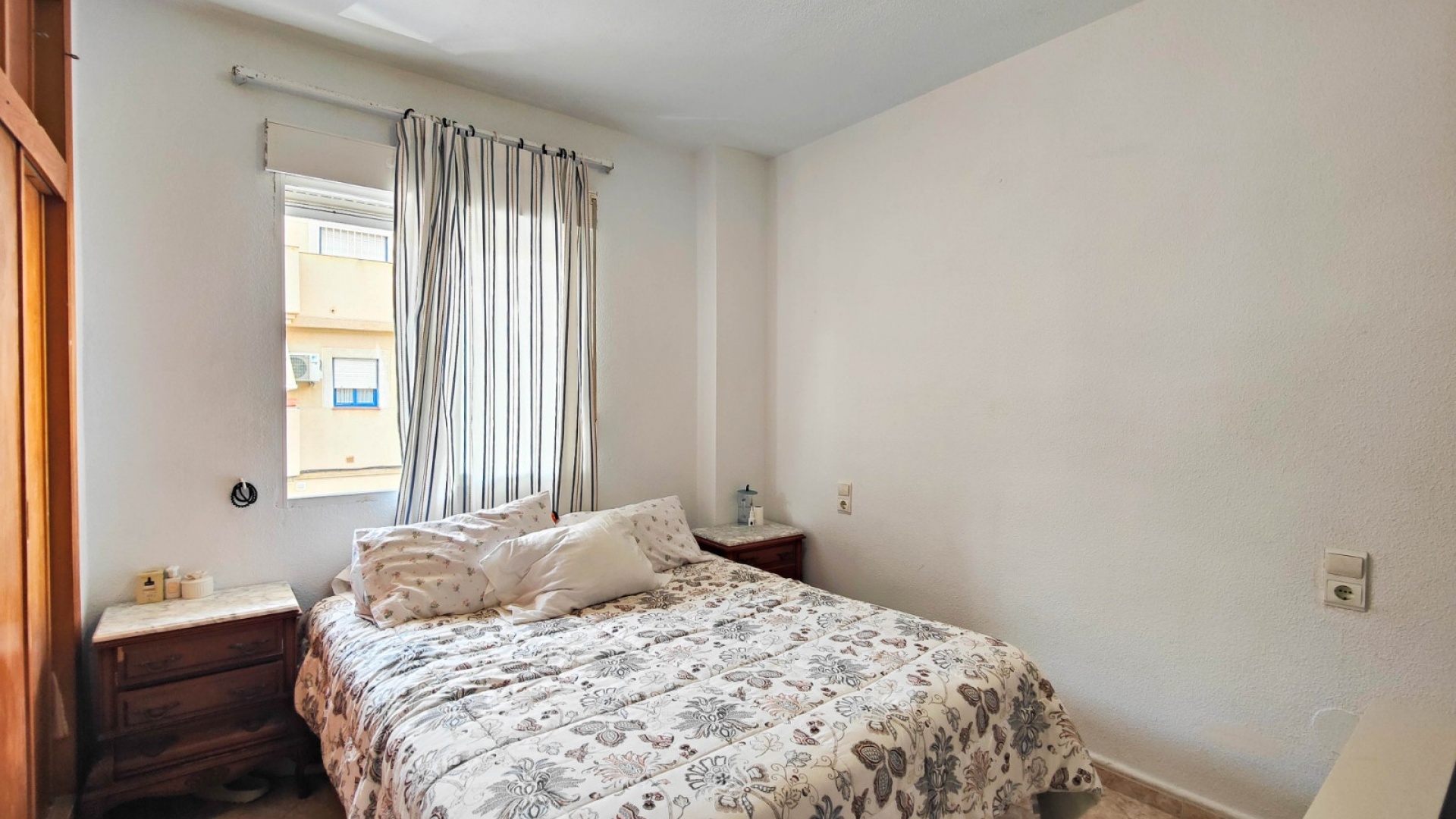 Revente - Appartement - Torrevieja - Beachside Torrevieja