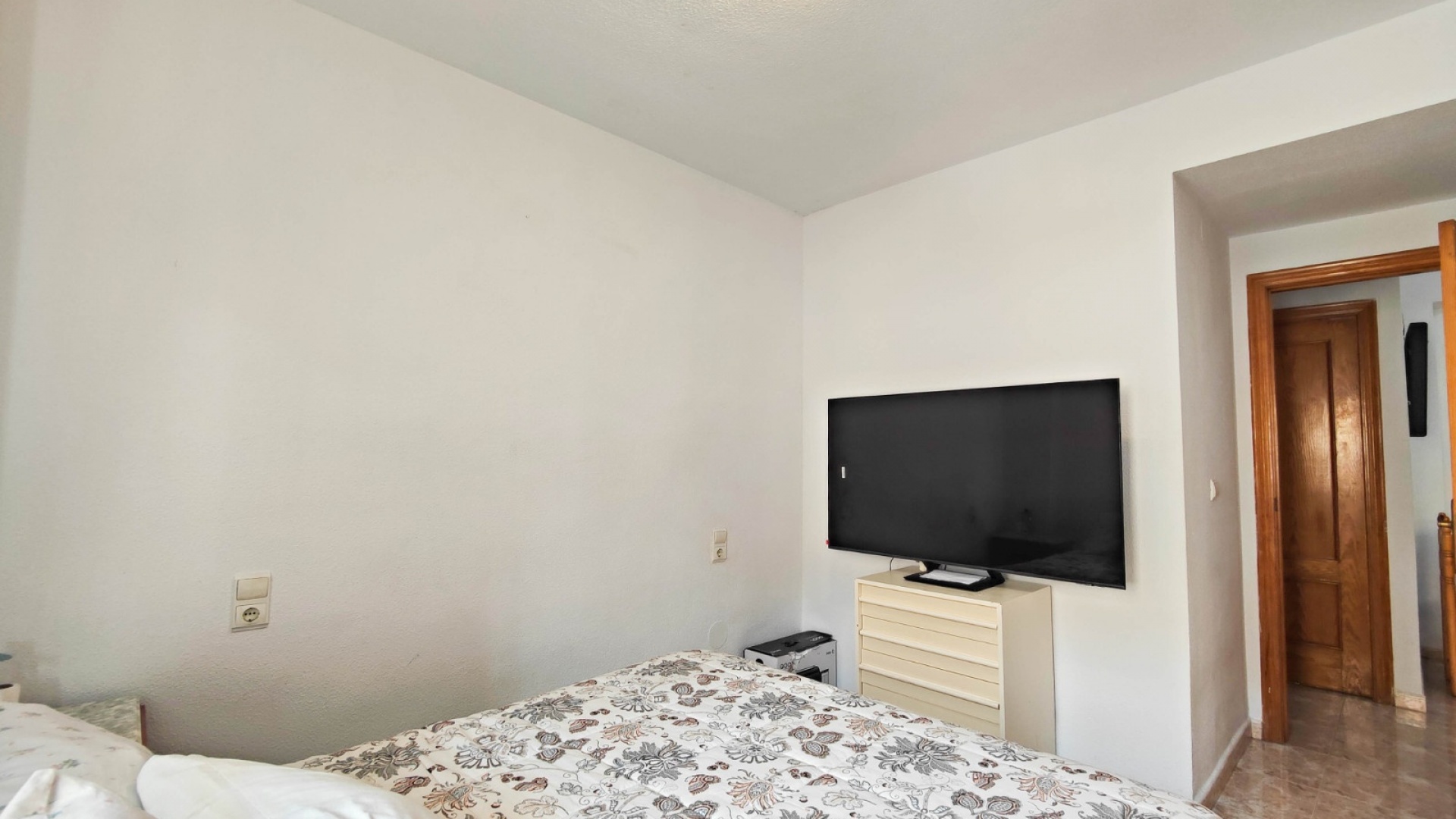 Revente - Appartement - Torrevieja - Beachside Torrevieja