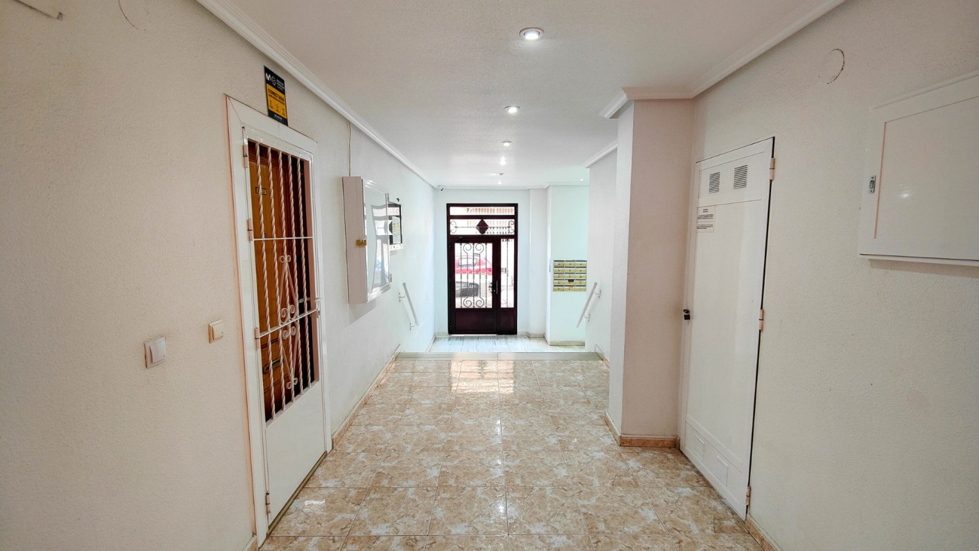 Revente - Appartement - Torrevieja - Beachside Torrevieja