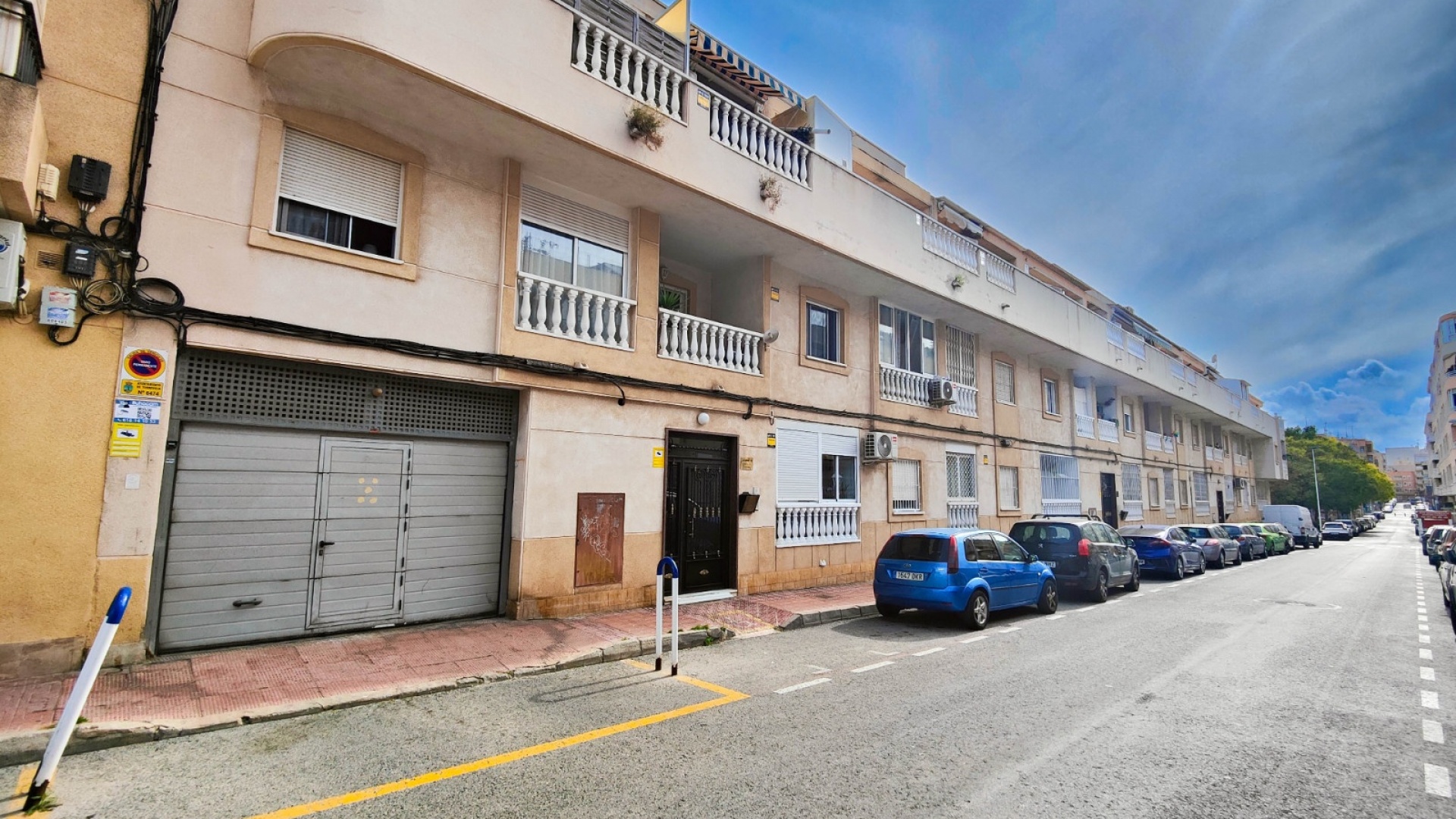 Revente - Appartement - Torrevieja - Beachside Torrevieja