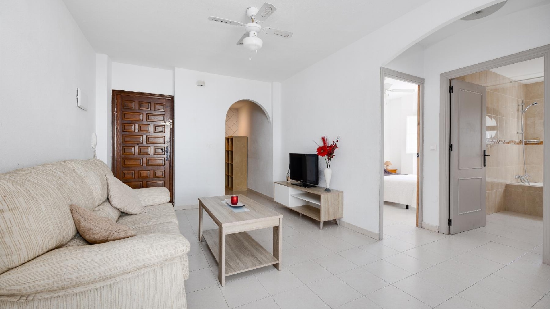 Revente - Appartement - Torrevieja - Beachside Torrevieja