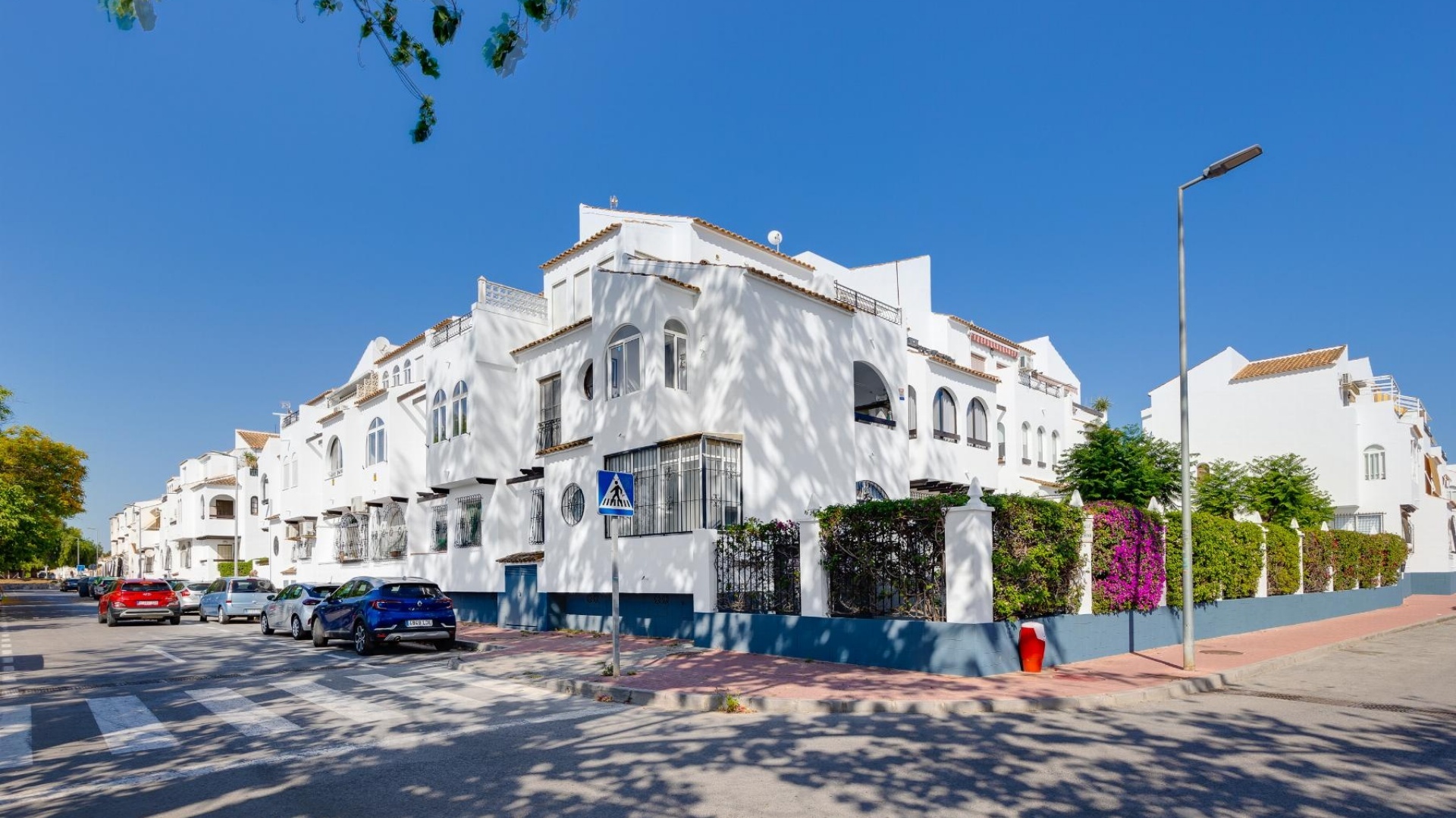 Revente - Appartement - Torrevieja - Beachside Torrevieja
