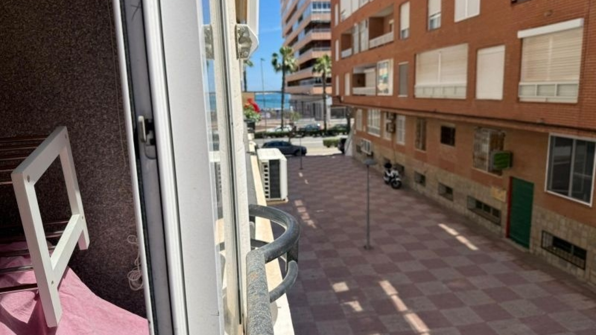 Revente - Appartement - Torrevieja - Beachside Torrevieja