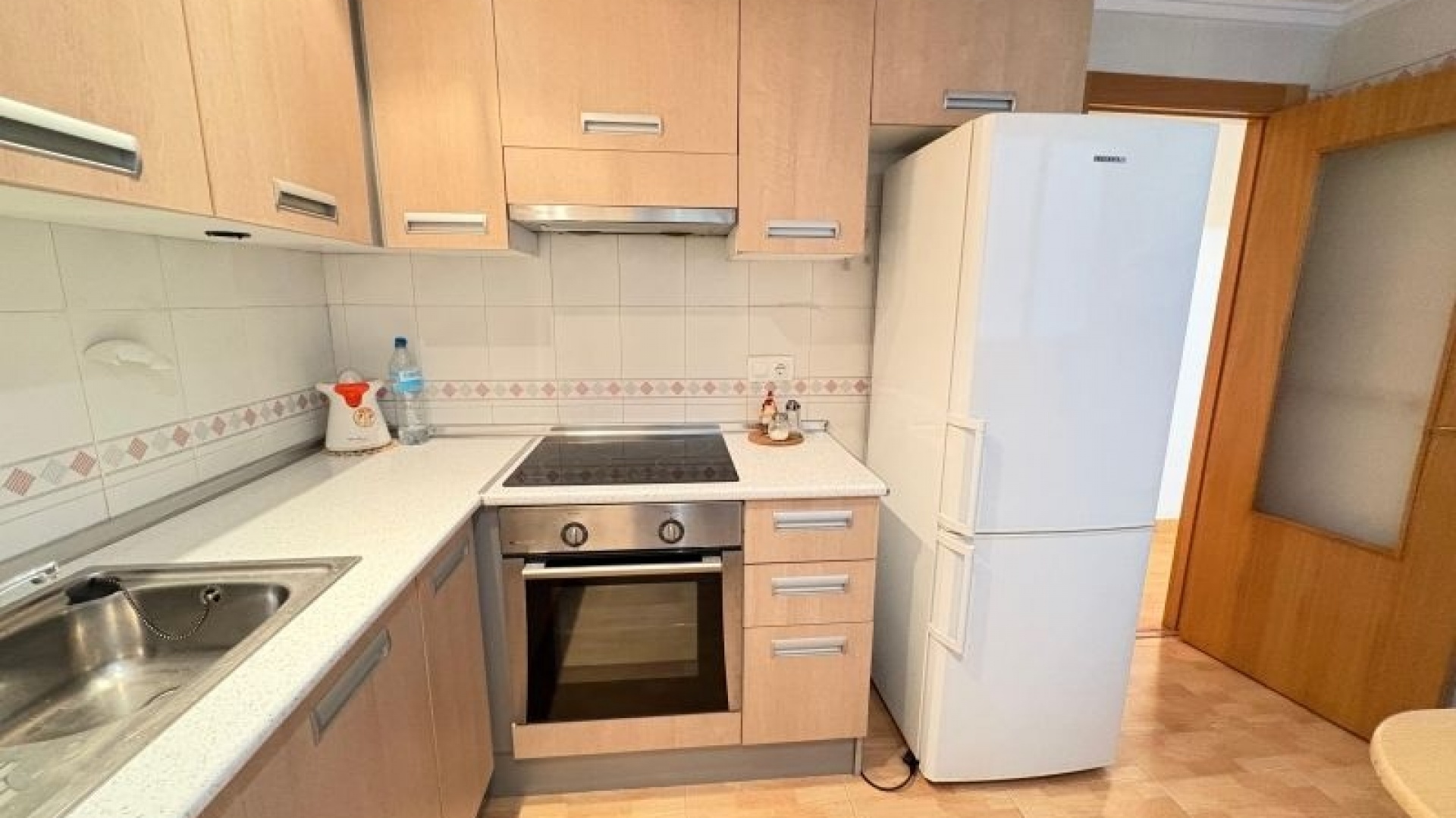 Revente - Appartement - Torrevieja - Beachside Torrevieja