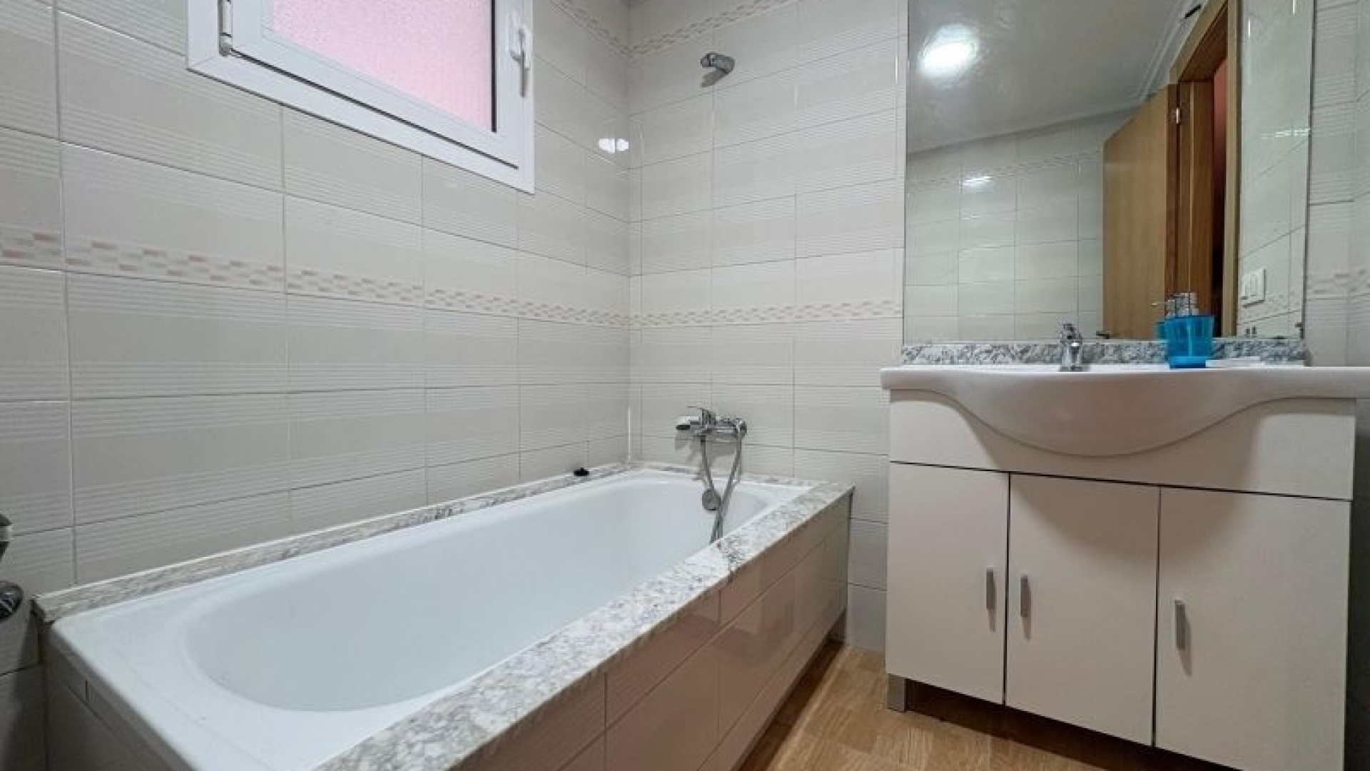 Revente - Appartement - Torrevieja - Beachside Torrevieja