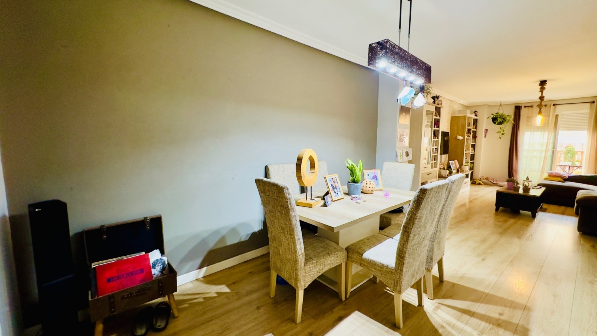 Revente - Appartement - Torrevieja - Beachside Torrevieja