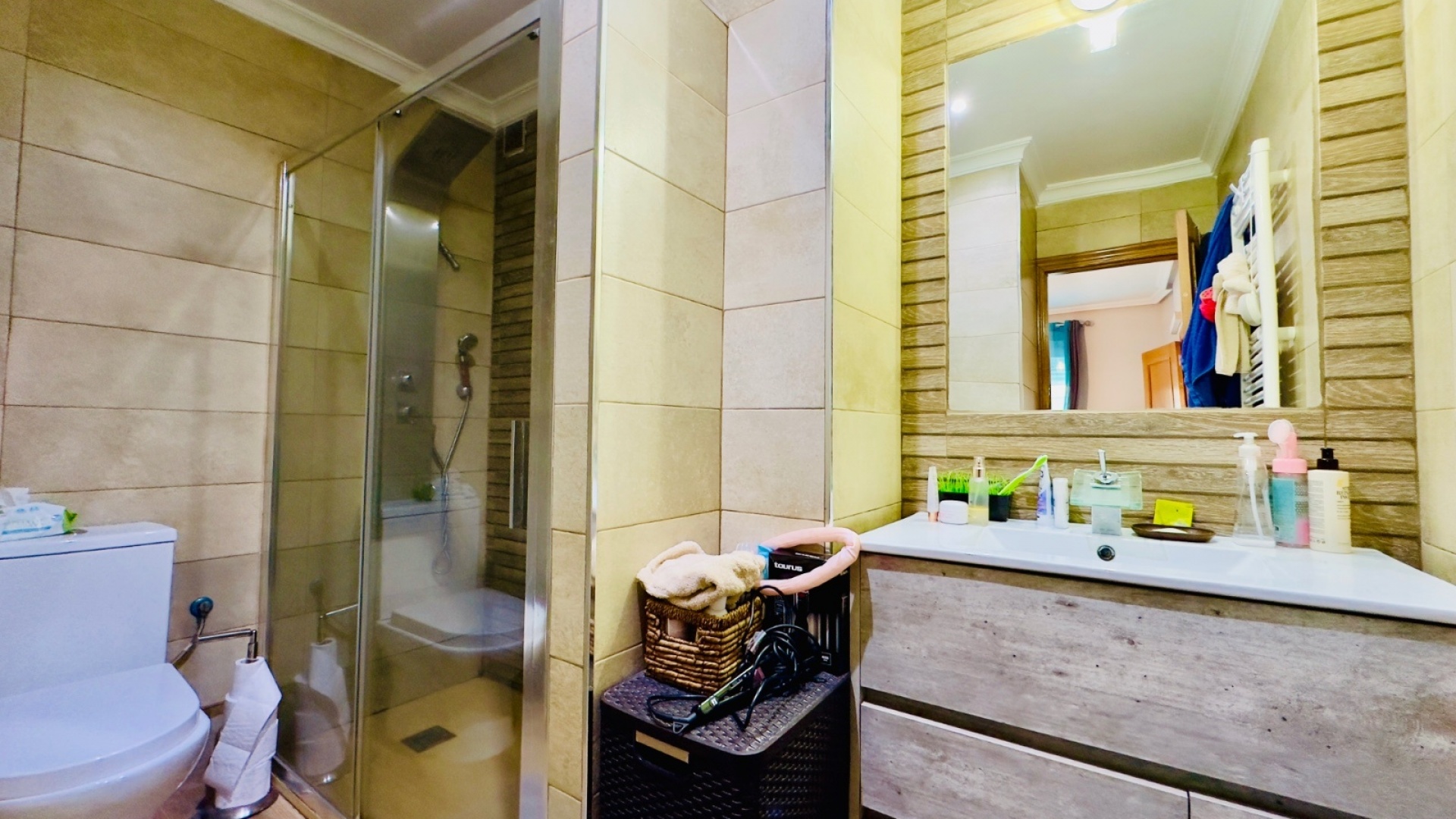 Revente - Appartement - Torrevieja - Beachside Torrevieja