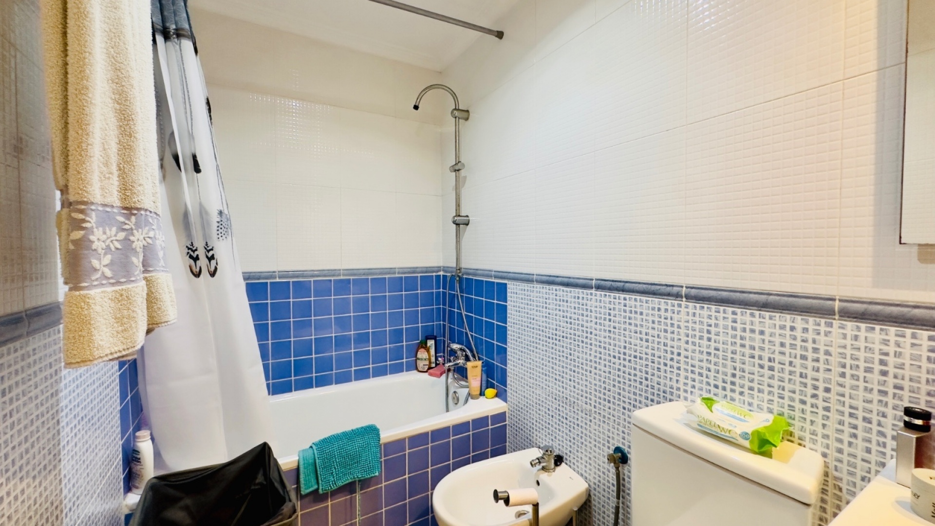 Revente - Appartement - Torrevieja - Beachside Torrevieja