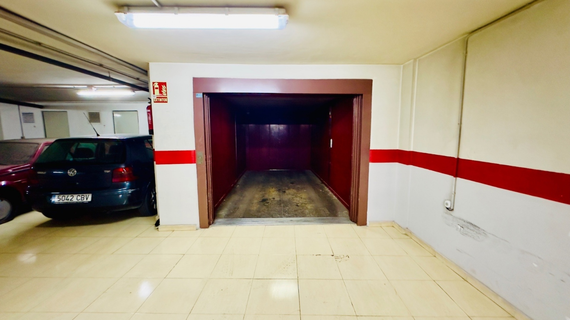 Revente - Appartement - Torrevieja - Beachside Torrevieja