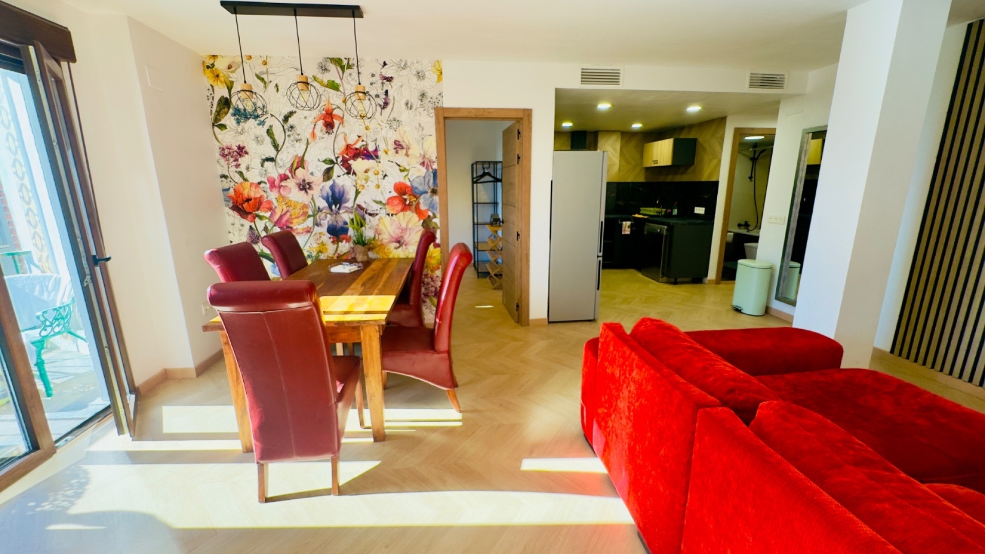 Revente - Appartement - Torrevieja - Beachside Torrevieja