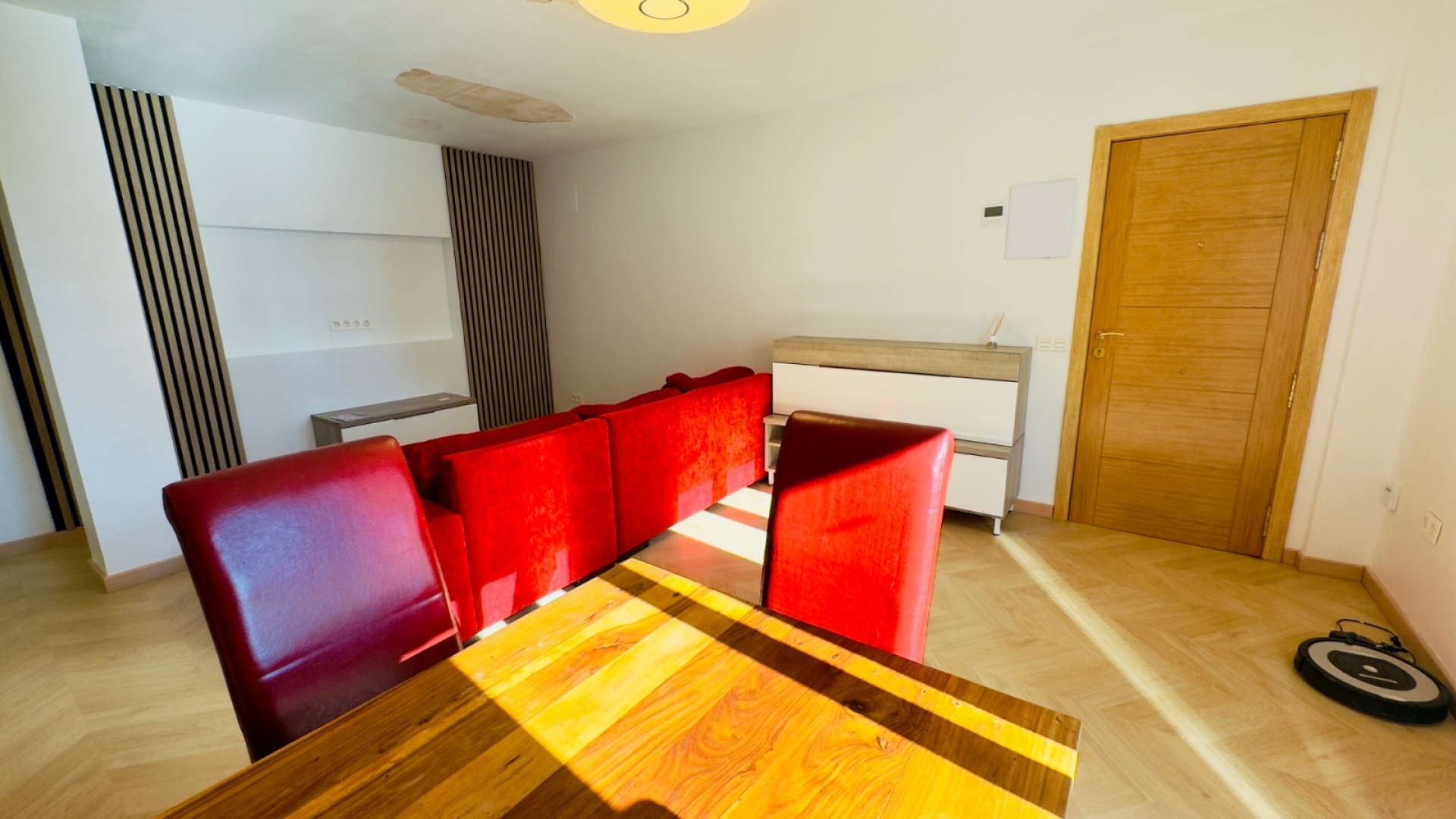 Revente - Appartement - Torrevieja - Beachside Torrevieja