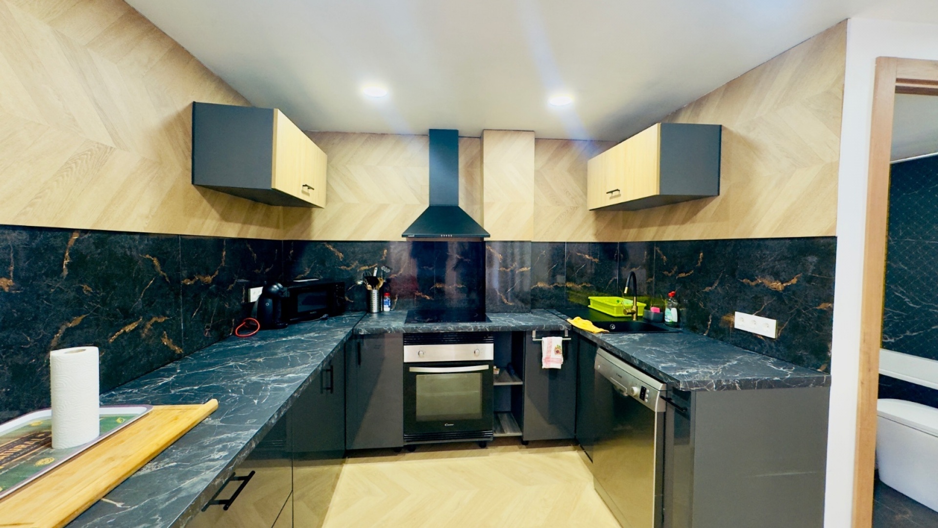 Revente - Appartement - Torrevieja - Beachside Torrevieja