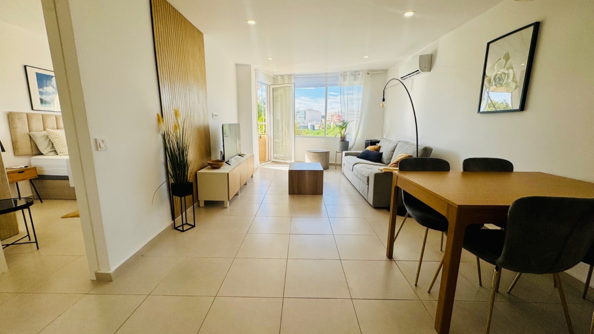 Revente - Appartement - Torrevieja - Beachside Torrevieja