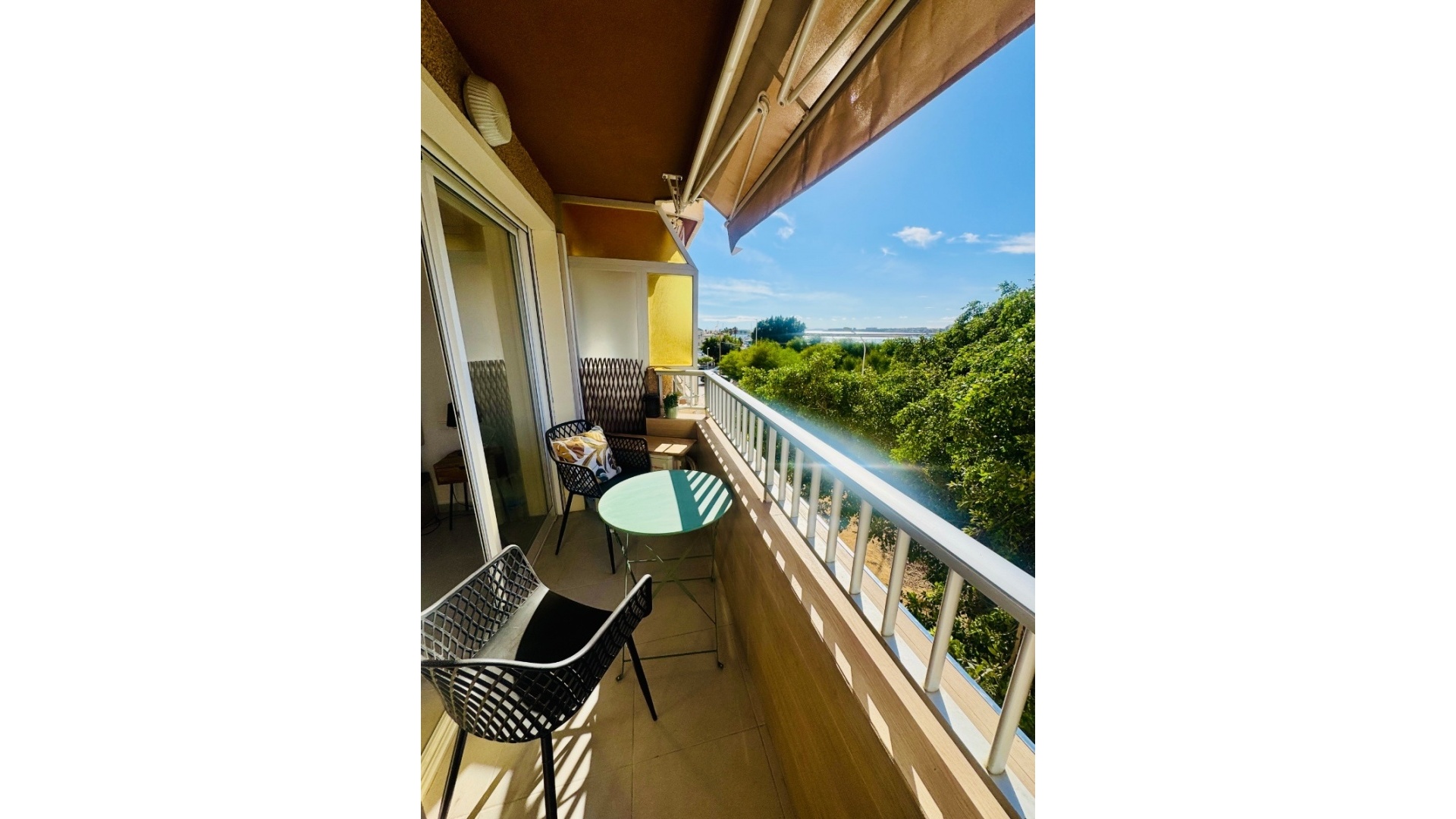 Revente - Appartement - Torrevieja - Beachside Torrevieja