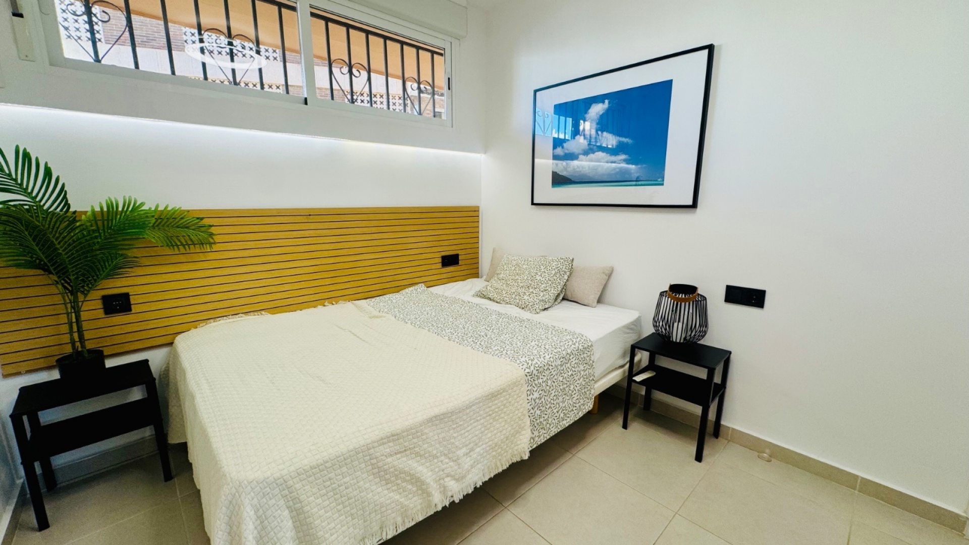 Revente - Appartement - Torrevieja - Beachside Torrevieja