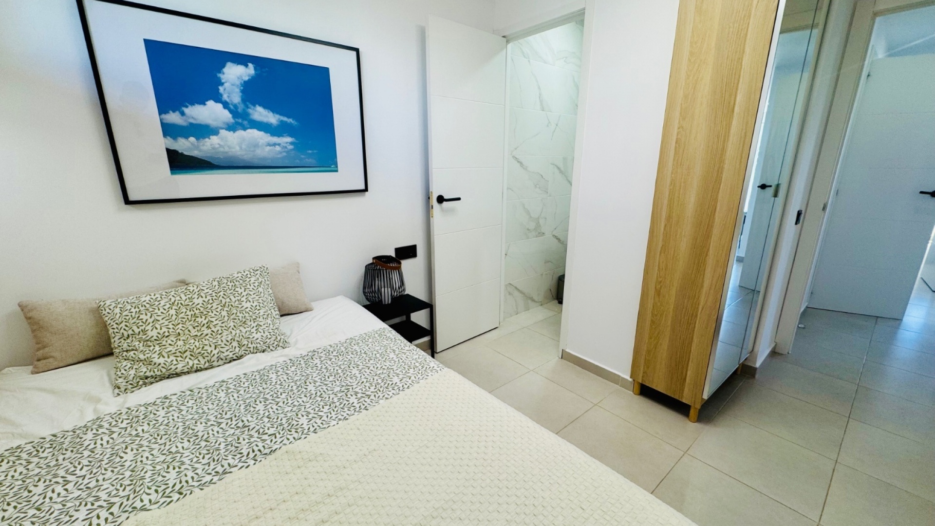 Revente - Appartement - Torrevieja - Beachside Torrevieja