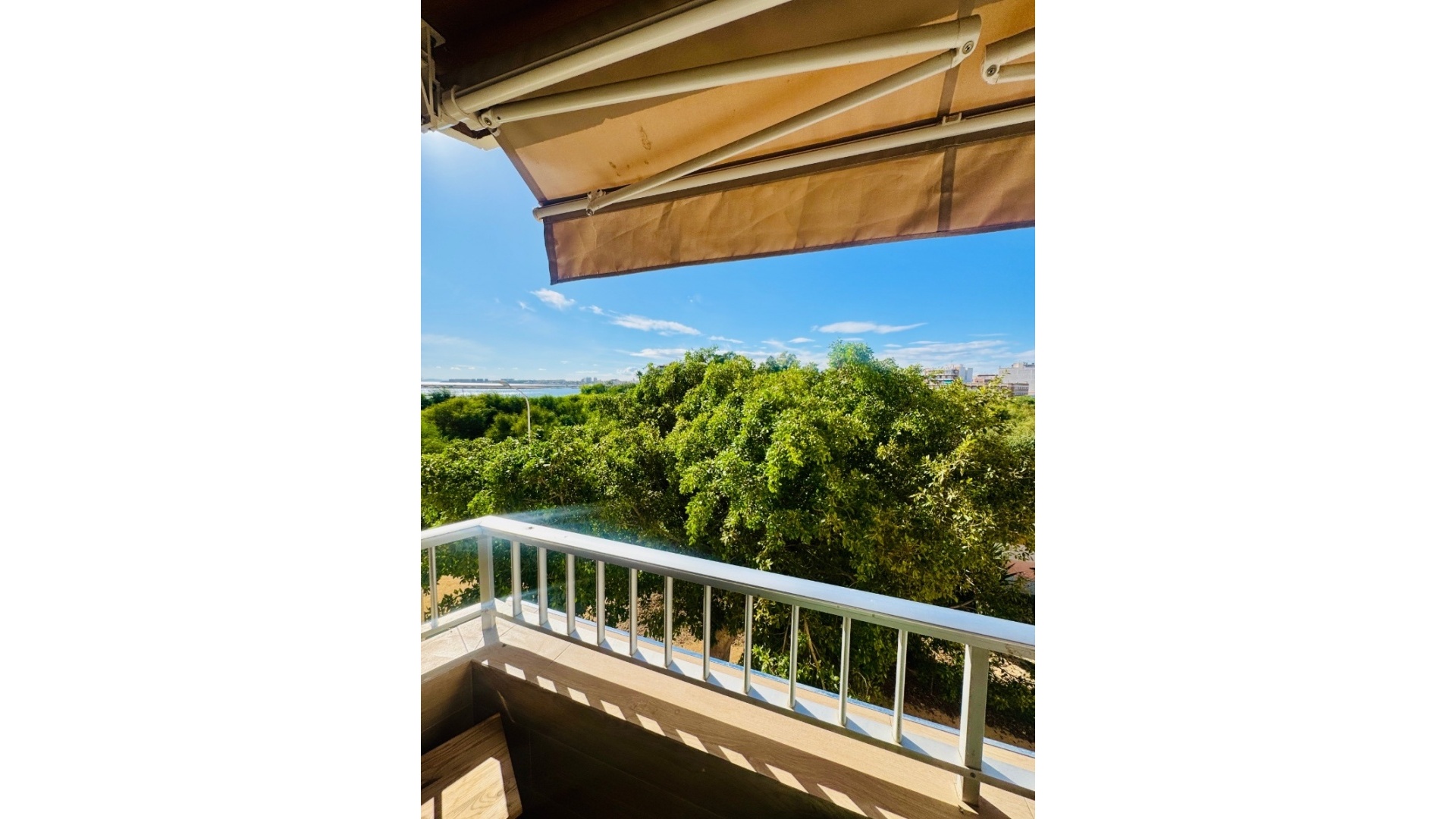 Revente - Appartement - Torrevieja - Beachside Torrevieja